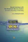 Neural Interface with the Peripheral Nervous System cover