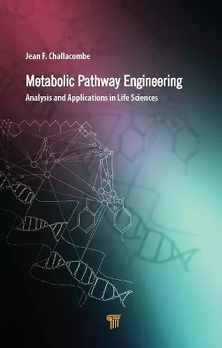 Metabolic Pathway Engineering cover