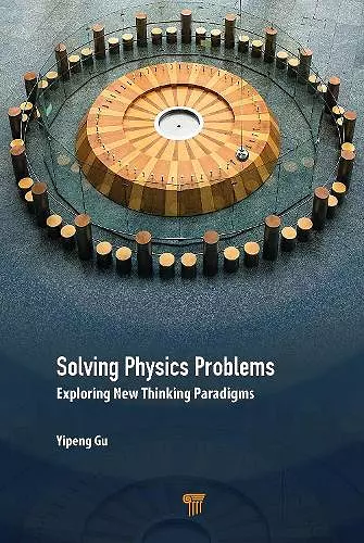 Solving Physics Problems cover