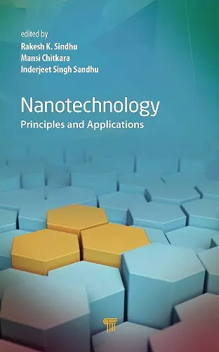 Nanotechnology cover