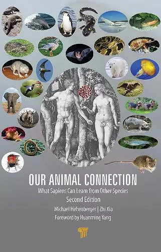 Our Animal Connection cover