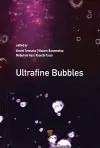 Ultrafine Bubbles cover