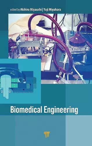 Biomedical Engineering cover