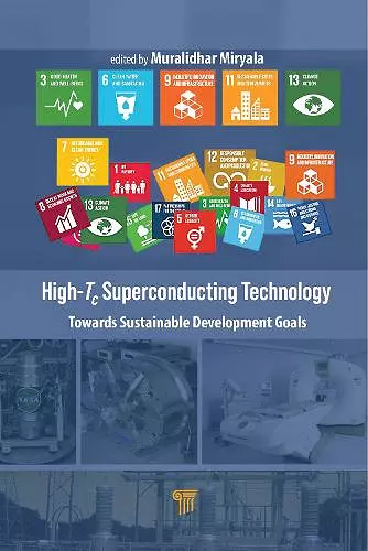 High-Tc Superconducting Technology cover