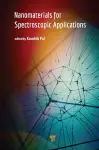 Nanomaterials for Spectroscopic Applications cover