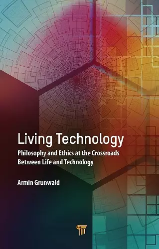 Living Technology cover