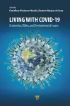 Living with Covid-19 cover