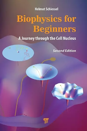 Biophysics for Beginners cover