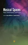 Musical Spaces cover