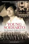 Young Soeharto cover