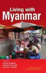 Living with Myanmar cover