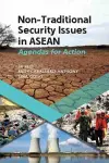Non-Traditional Security Issues in ASEAN cover