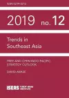 Free and Open Indo-Pacific Strategy Outlook cover