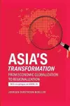 Asia’s Transformation cover