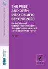 The Free and Open Indo-Pacific Beyond 2020 cover
