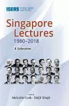 Singapore Lectures 1980-2018 cover