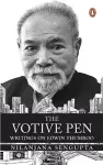 The Votive Pen cover