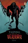 Taiping Tales of Terror cover