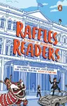 Raffles Readers cover