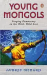Young Mongols cover