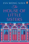 The House of Little Sisters cover