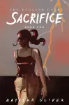 The Evolved Ones: Sacrifice (Book Two) cover