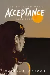 The Evolved Ones: Acceptance (Book 3) cover