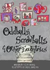 Oddballs, Screwballs and Other Eccentrics cover