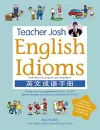 Teacher Josh: English Idioms cover