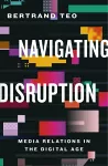 Navigating Disruption cover