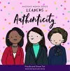 Awesome Women Series: Leaders Authenticity cover