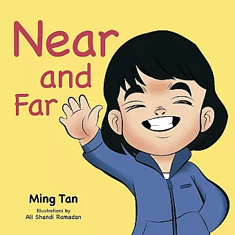Near and Far cover