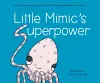 Little Mimic’s Superpower cover