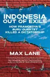 Indonesia Out of Exile cover