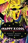 #HAPPYxCOOL cover