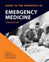 Guide to Essentials in Emergency Medicine cover