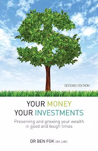 Your Money Your Investments cover
