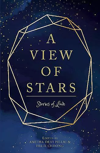 A View of Stars cover