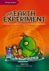 The Earth Experiment cover