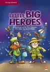 Little Big Heroes cover