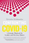 Confronting Covid-19 cover