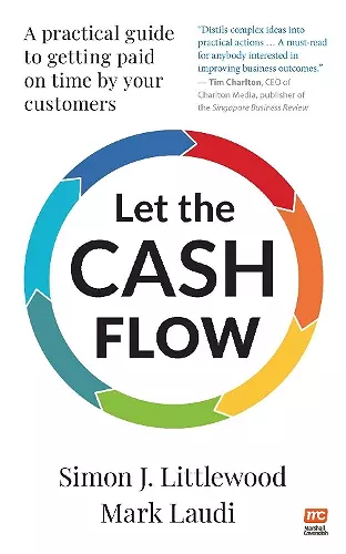 Let the Cash Flow cover