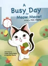 A Busy Day for Meow Meow cover