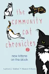 The Community Cat Chronicles 2 cover