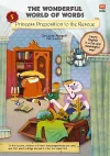 The Wonderful World of Words Volume 5: Princess Preposition to the Rescue cover
