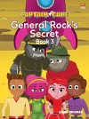 Captain Cake: General Rock's Secret cover