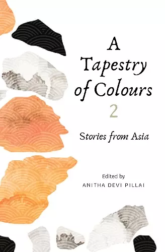 A Tapestry of Colours 2 cover