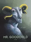 MR Goodchild cover