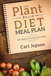 Plant Based Diet Meal Plan cover
