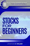 Stock Market Investing For Beginners cover